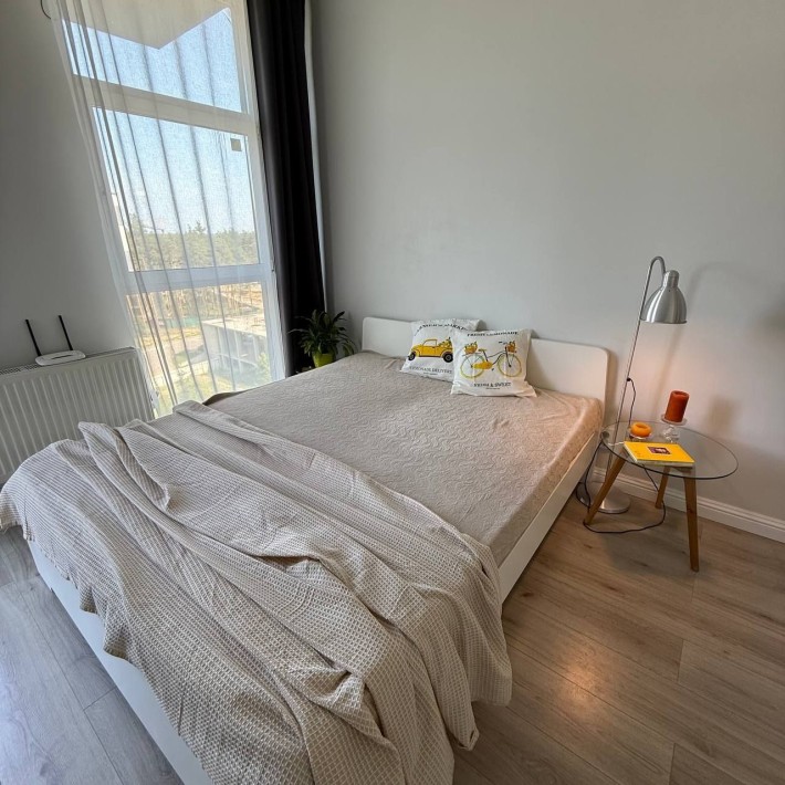 Шикарна 1к с євроремонтом! Сертифікат, постанови, єОселя - ТАК! ID 179 - фото 1