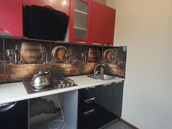 Продам 3 х кімн квартиру ,Можливо Є відновлення!!! Кам'янське