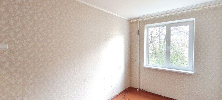 Продається 2-кім. квартира в хорошому та розвиненому районі м.Калуш - фото 1