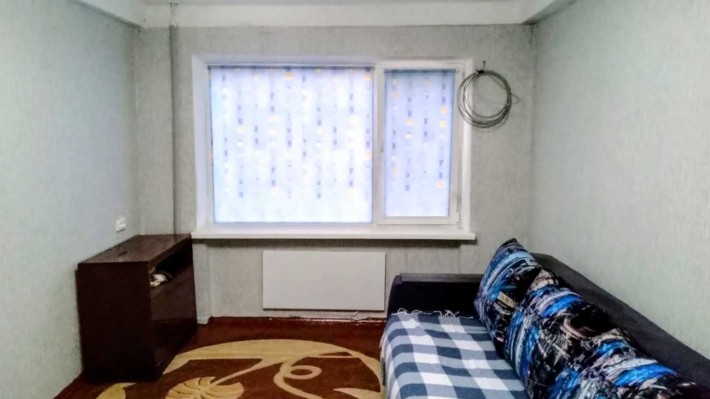 Продажа 2к. квартиры. РАЗДЕЛЬНЫЕ комнаты - фото 1