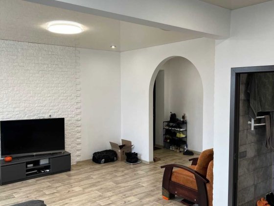 Стильная 1-ком Квартира -Студия на Соц городе Каменское