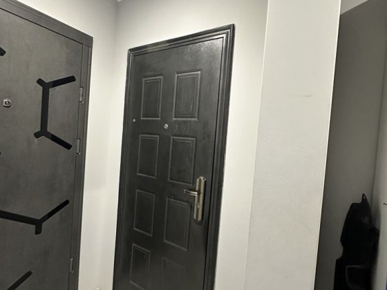 Однокомнатная квартира 4/9 Каменское