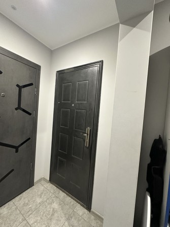 Однокомнатная квартира 4/9 - фото 1