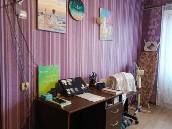 Продам квартиру Максима Чиженко(Матросова) *Badiuk Каменское