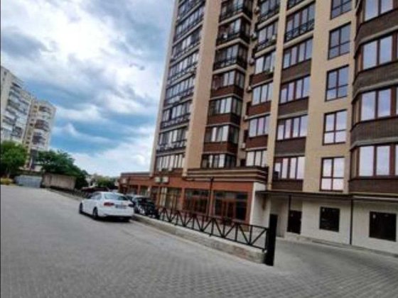 1кв у моря в новостройке Черноморск