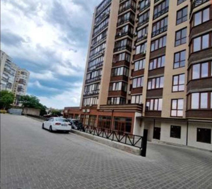 1кв у моря в новостройке - фото 1