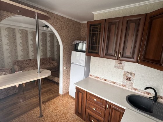 Продам двокімнатну квартиру (селище Цементного заводу) Каменец-Подольский