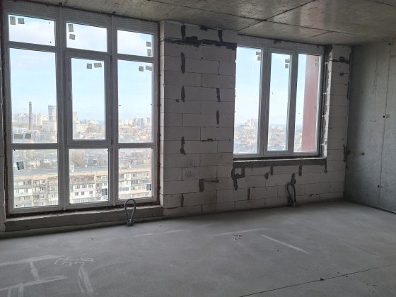 Продается 1 комнатная квартира  в Одессе ЖК " Манхеттен" Черноморск