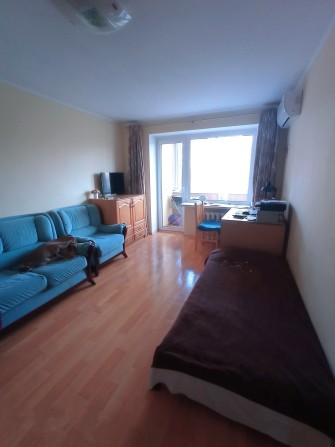 Трёхкомнатная на Парковой - море через дорогу - фото 1