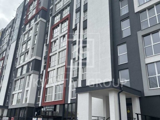 1 кімнатна квартира Гостомель Гостомель