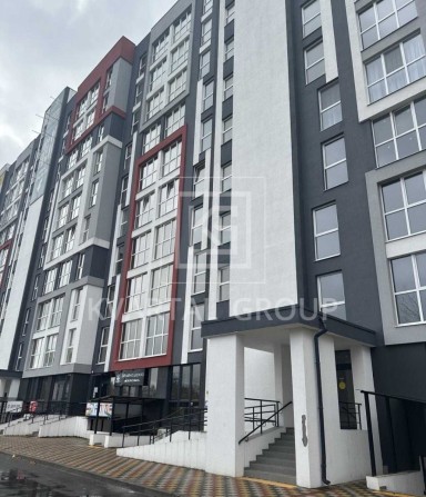 1 кімнатна квартира Гостомель - фото 1