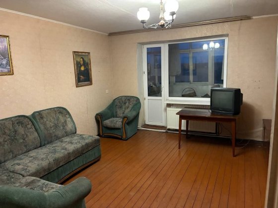 Квартира 65м в центрі м Кам'янка Каменка