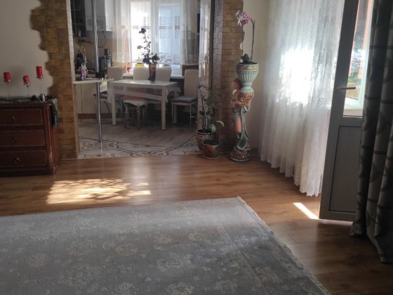 Квартира в центрі міста Калуш ,все залишається Калуш