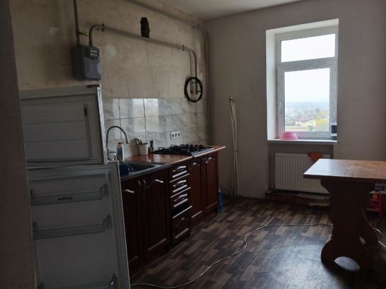 Продам 3-х кімнатну квартиру в новобудові Каменка