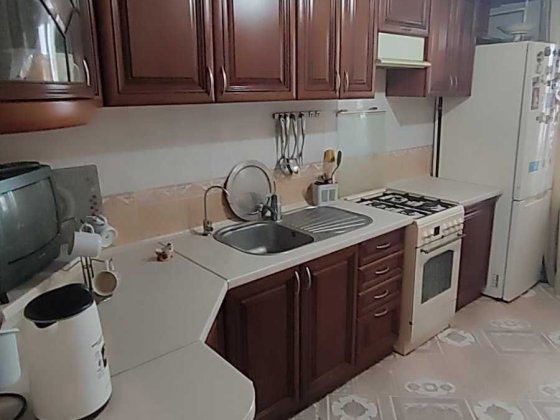 Продам трикімнатну квартиру на вул.Паркова у м.Чорноморськ. Черноморск