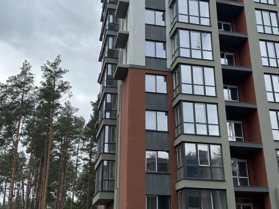 Простора квартира в центрі Гостомеля, біля парку Щасливий Гостомель