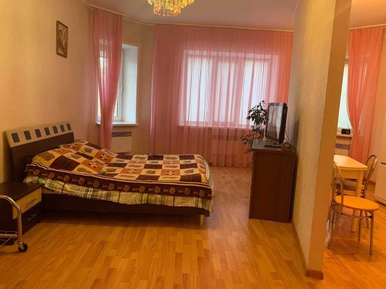 1к.квартира у моря Черноморск