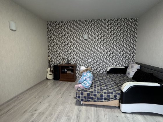 Однокінатна квартира з ремонтом Гостомель