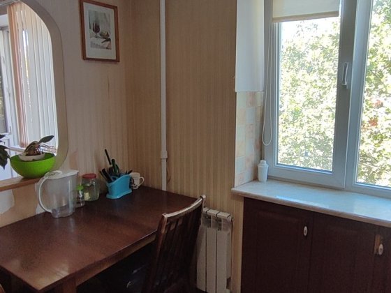 2 комнатная квартира, в Центре г Черноморск ! Чорноморськ