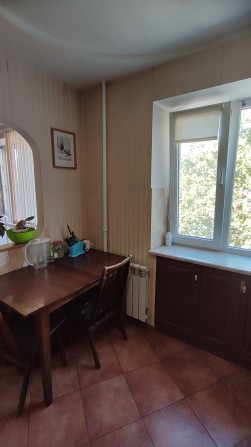 2 комнатная квартира, в Центре г Черноморск ! - фото 1