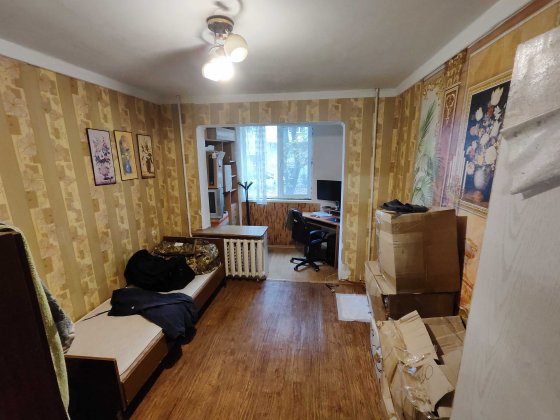 3-кімнатна квартира на землі в Чорноморську — заїжджай і живи! Черноморск