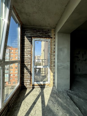 Продається однокімнатна квартира в центрі міста - фото 1