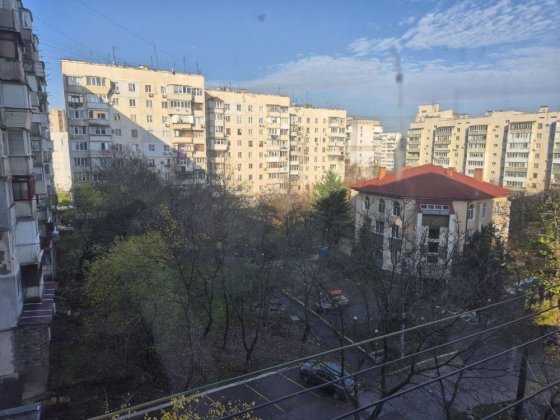 Трьох кімнатна квартира біля моря! Черноморск