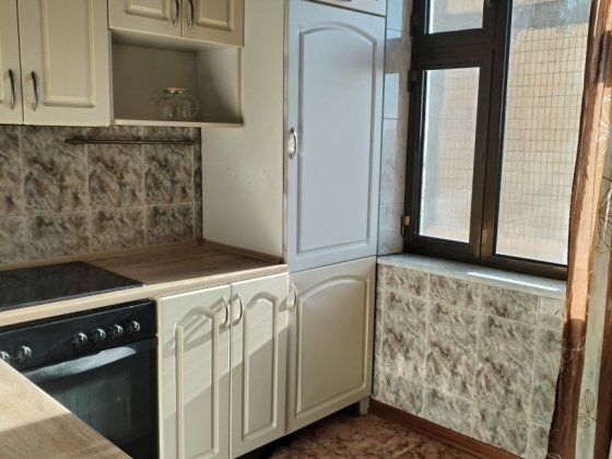 Продам 3к. квартиру. Черноморск