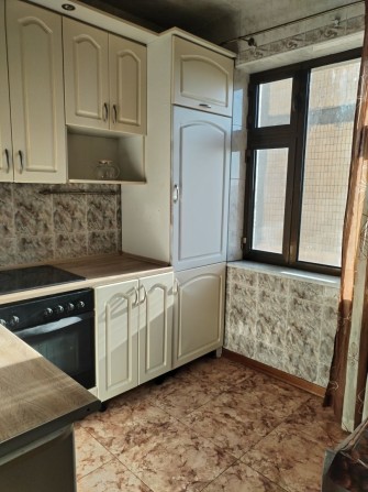 Продам 3к. квартиру. - фото 1