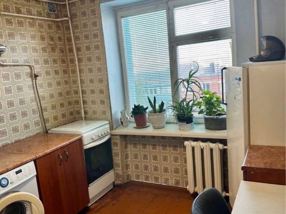 Продам двох кімнатну квартиру Каменец-Подольский