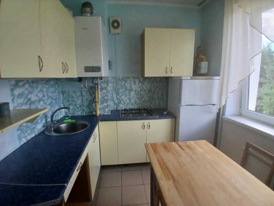 БЕЗ КОМІСІЇ! КВАРТИРА з видом на ЛІС. Виїзд на Київ Гостомель