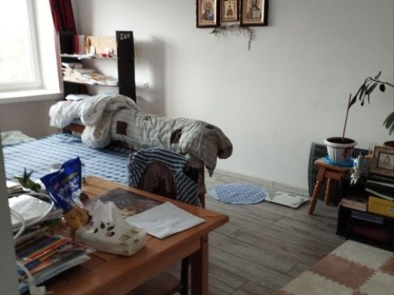 Продам трикімнатну квартиру Кам'янець-Подільський