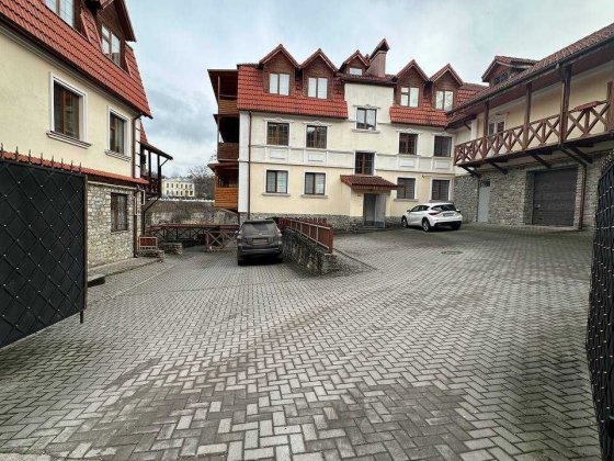 Продам 2-х кім. кв. в Старому місті, новобудова Каменец-Подольский