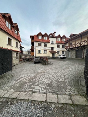 Продам 2-х кім. кв. в Старому місті, новобудова - фото 1