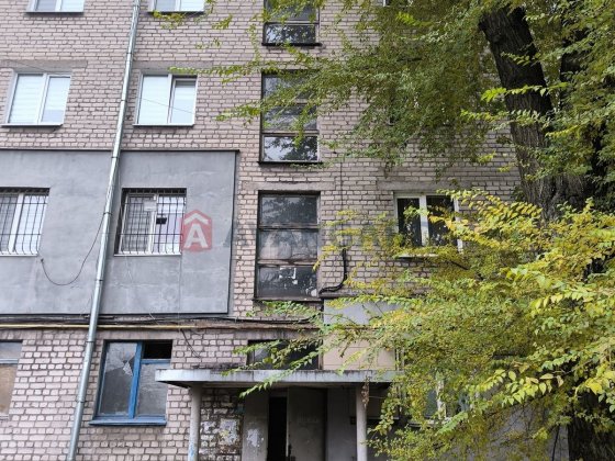 Двокімнатна. Район Вокзалів. Євідновлення. Каменское