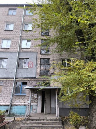 Двокімнатна. Район Вокзалів. Євідновлення. - фото 1