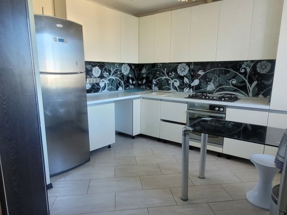 АО лівий берег 100 м.кв. Кам'янське