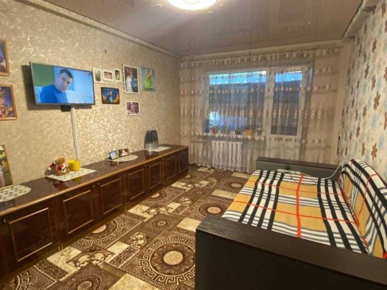 Продам квартиру на Черемушках*Badiuk Каменское