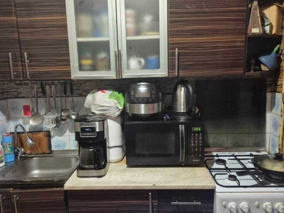 Продам 1-ком квартиру возле Димитровского рынка Каменское