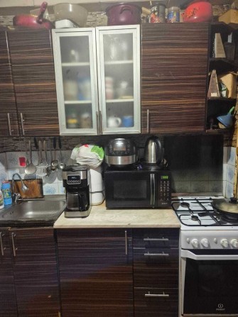 Продам 1-ком квартиру возле Димитровского рынка - фото 1