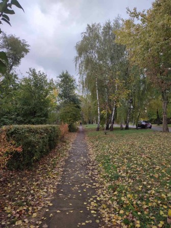 Срочная продажа! Продам 2-х комн. сталинку на Соцгороде - фото 1