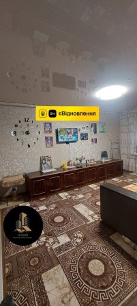 Продам 3к.квартиру Черёмушки Є-Відновлення - фото 1
