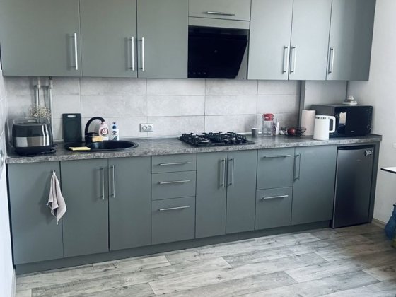 ПРОДАМ 1-комнатную квартиру студию.  СОЦМІСТО Кам'янське