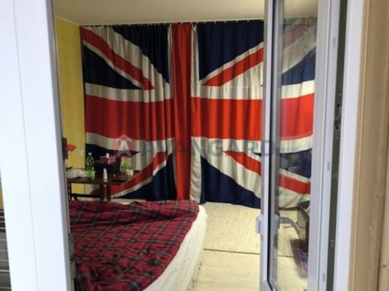 2 кімнатна квартира на лівому березі з АО Кам'янське