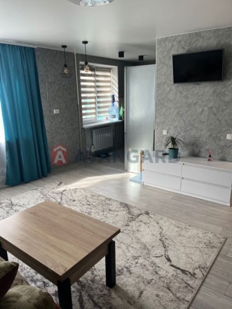 Продається 2к квартира-студія в центрі - фото 1