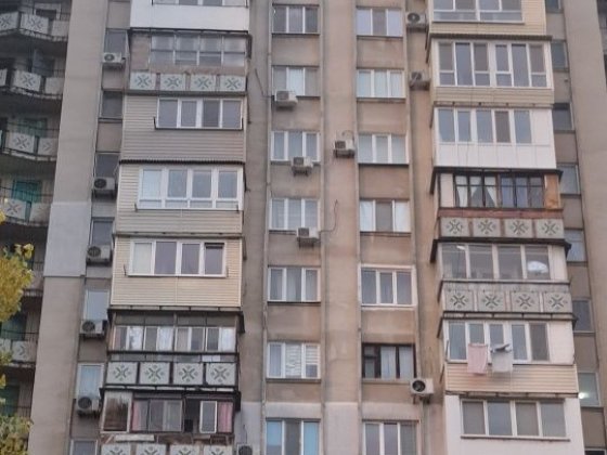 Продам 1 кв общ.39,р-н моря 30т$ Черноморск