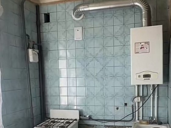 Продам 4к квартиру пр Конституції Antonina Каменское