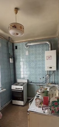 Продам 4к квартиру пр Конституції Antonina - фото 1