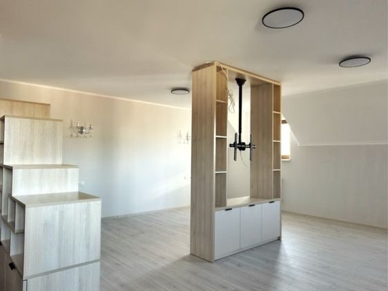 Нова квартира (з меблями) Старе місто Каменец-Подольский