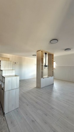 Нова квартира (з меблями) Старе місто - фото 1